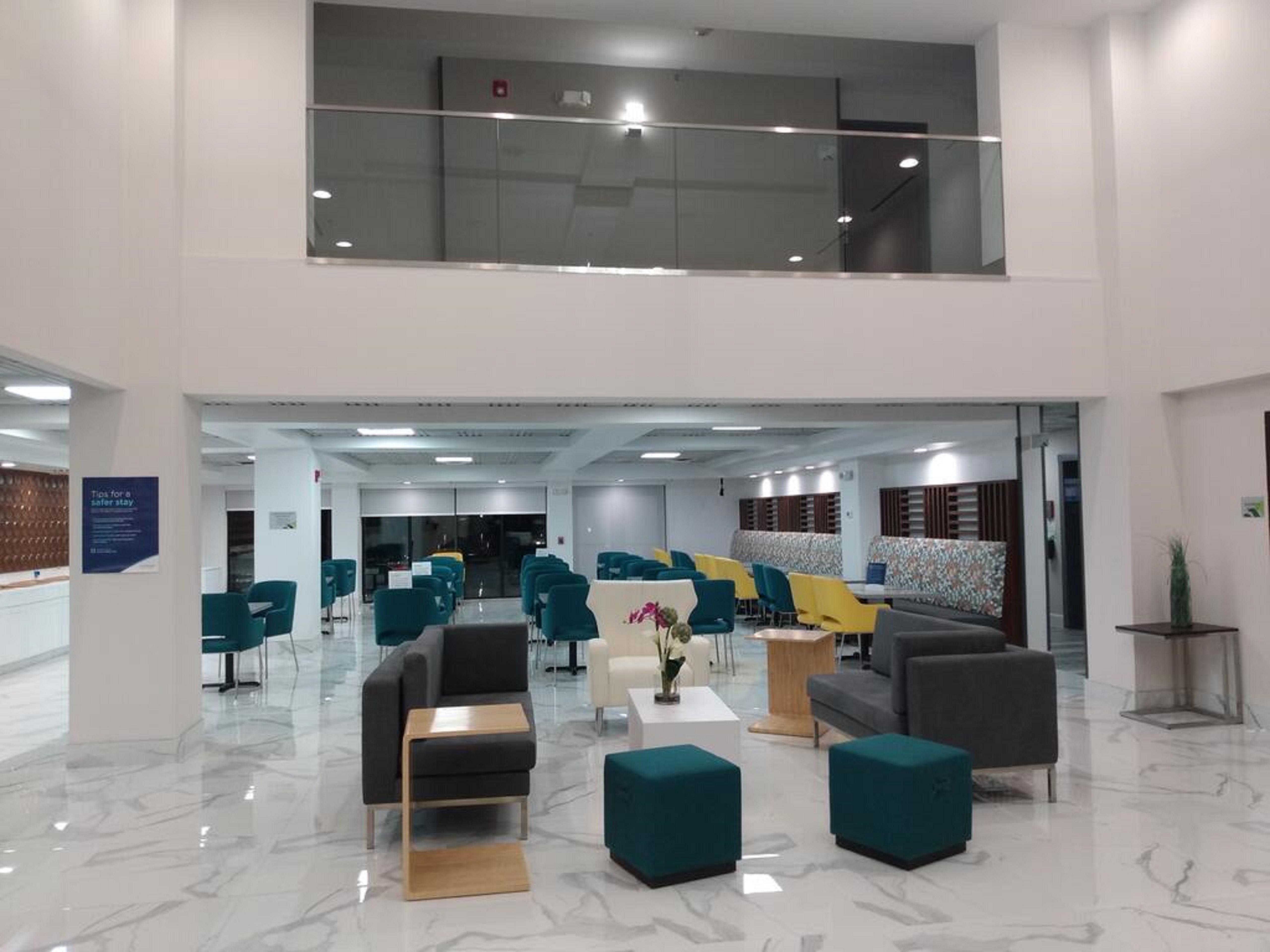 Wingate By Wyndham Atlanta Galleria/ Ballpark Смирна Экстерьер фото
